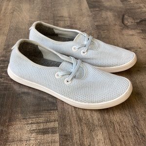 Allbirds Tree Skippers Sneakers Womens 8